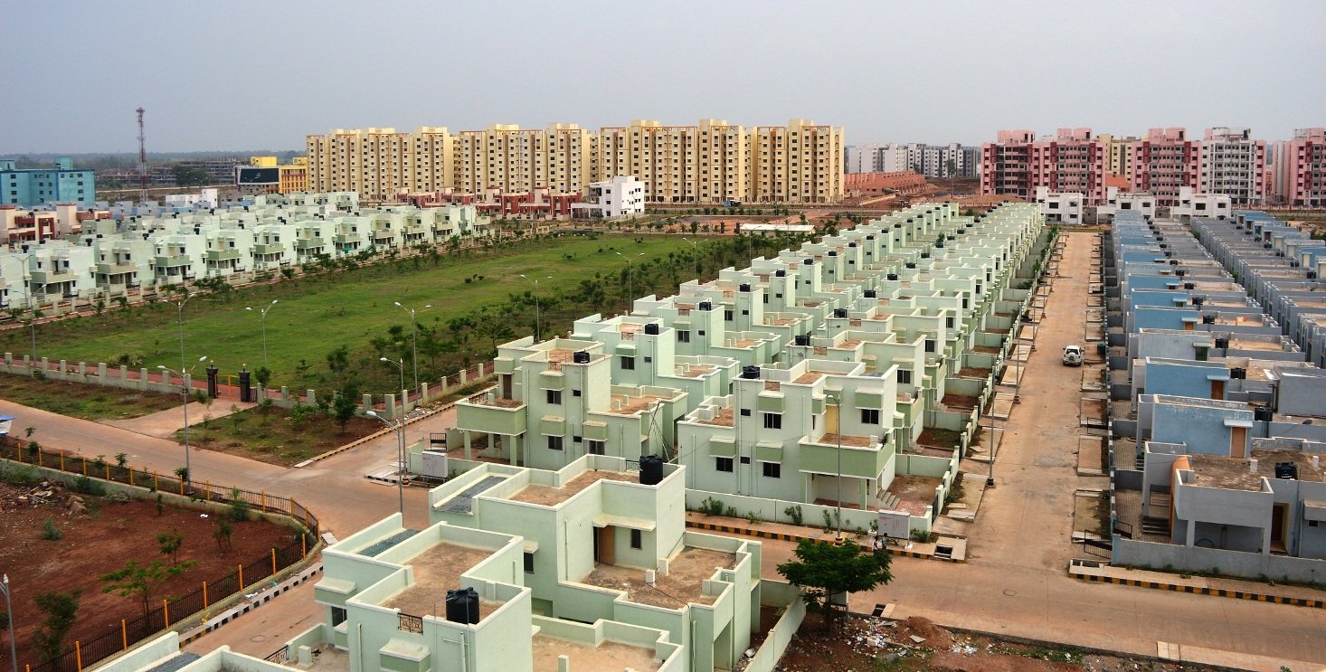सेक्टर 27, नया रायपुर: विकास, जनसंख्या और निवासियों की चुनौतियाँ